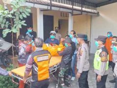 Pria Asal Demak Ditemukan Meninggal di Kamar Kos di Jati Kulon Kudus