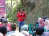 Sumanto Soroti Minimnya Regenerasi Petani, Ingatkan Bahaya Menjual Sawah Warisan