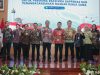 Tingkatkan Kapasitas, 10 PNS Pemprov Jateng Raih Beasiswa S2 dan S3 Skema Cost Sharing Bappenas