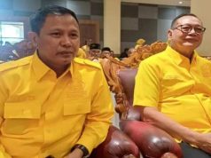 DPD II Partai Golkar Wonosobo Gelar Musda XI di Semarang, Imam TP Terpilih sebagai Ketua
