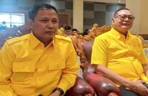 DPD II Partai Golkar Wonosobo Gelar Musda XI di Semarang, Imam TP Terpilih sebagai Ketua