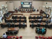Pandangan Umum Fraksi-fraksi DPRD Kota Tegal Soroti Temuan BPK