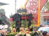 Kirab Gunungan Ketep Summit Festival 2026 Berlangsung Meriah