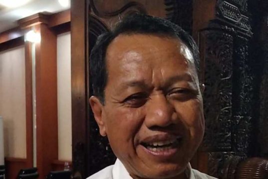 Respon Putusan MK Terkait Pilkada Langsung, Bupati Kudus:Lebih Demokratis!