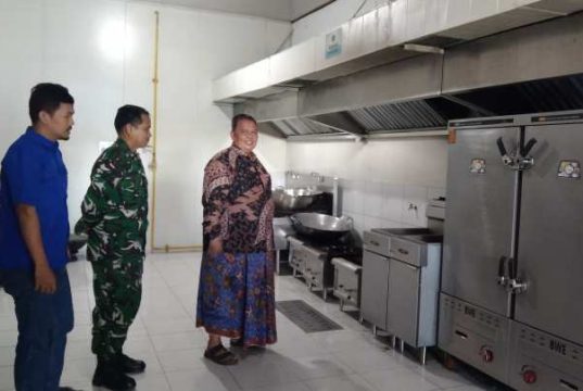 Kasus Dugaan Korupsi BGN, Ilwani Dukung Kejari Verifikasi Seluruh SPPG di Kudus