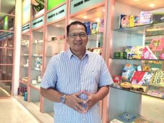 Jelang Wajib Sertifikasi Halal 2026, Pura Group Pastikan Seluruh Proses Produksi Siap