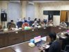 Komisi II DPRD Kota Tegal Panggil OPD Terkait Perizinan Tempat Hiburan Malam
