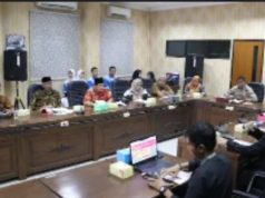 Komisi II DPRD Kota Tegal Panggil OPD Terkait Perizinan Tempat Hiburan Malam