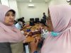 BI Tegal Layani Uang Rusak 1,51 Miliar Milik Batang Rusak Terendam Air Rob