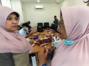 BI Tegal Layani Uang Rusak 1,51 Miliar Milik Warga Batang Rusak Terendam Air Rob