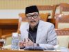 Anggota Komisi III DPR, Agung Widyantoro Kecam Dugaan Penganiayaan Perempuan oleh Oknum Polisi