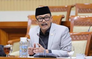 Anggota Komisi III DPR, Agung Widyantoro Kecam Dugaan Penganiayaan Perempuan oleh Oknum Polisi