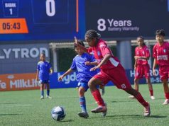 Persaingan Sengit Warnai Hari Pertama HYDROPLUS Soccer League All-Stars 2025/2026 di Kudus, Ini Hasil Lengkapnya