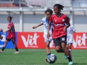 Persaingan Grup B HYDROPLUS Soccer League All-Stars Memanas, Scorpion FC dan Putri Tangsel City Raih Kemenangan Perdana