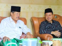 Soal Lokasi Muktamar NU 2026, PCNU Kudus Siap Dukung Apa Pun Keputusan PBNU
