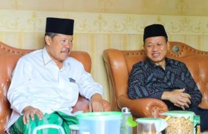 Soal Lokasi Muktamar NU 2026, PCNU Kudus Siap Dukung Apa Pun Keputusan PBNU