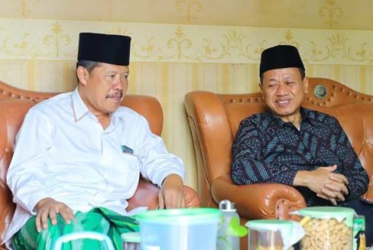 Soal Lokasi Muktamar NU 2026, PCNU Kudus Siap Dukung Apa Pun Keputusan PBNU