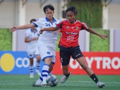 HYDROPLUS Soccer League All-Stars 2025/2026, Persaingan U-18 Masih Memanas