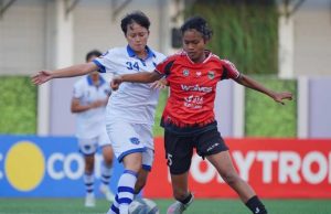 HYDROPLUS Soccer League All-Stars 2025/2026, Persaingan U-18 Masih Memanas