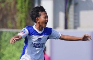 Scorpion FC Kudus Tumbang, Persaingan Semifinal HYDROPLUS Soccer League All-Stars Semakin Ketat