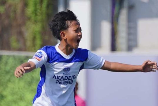 Scorpion FC Kudus Tumbang, Persaingan Semifinal HYDROPLUS Soccer League All-Stars Semakin Ketat