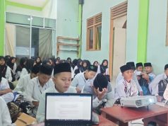 Pesantren Ramah Santri, Mewujudkan Lingkungan Bermartabat