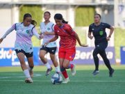 Arema FC dan Persib Bandung Melaju Semifinal HYDROPLUS Soccer League All-Stars U-18