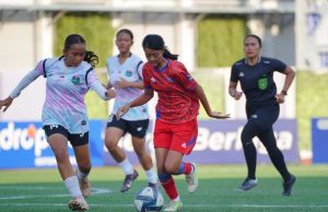 Arema FC dan Persib Bandung Melaju Semifinal HYDROPLUS Soccer League All-Stars U-18