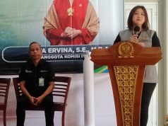 200 Pekerja Berbagai Sektor Didaftarkan sebagai Anggota BPJS Ketenagakerjaan