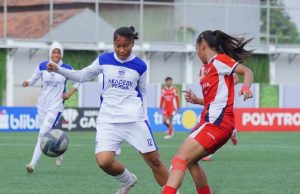 Final Hydroplus Soccer League All-Stars, Persib Tantang Putri Garut, Goal Aksis Hadapi CCFA
