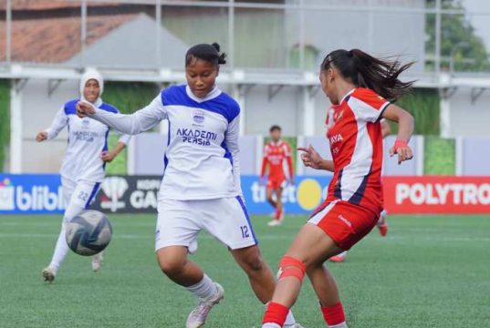 Final Hydroplus Soccer League All-Stars, Persib Tantang Putri Garut, Goal Aksis Hadapi CCFA