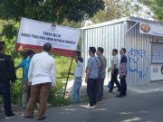 KPU Kota Tegal Imbau Masyarakat Tidak Lakukan Pemanfaatan Lahan