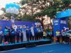 Bhayangkara Run Grobogan 2026 Diserbu 1.800 Peserta, Taman Ir Sukarno Purwodadi Berubah Jadi Pesta Olahraga Rakyat