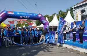 15 Tim Lolos Ikuti QRIS Jelajah Kuliner Indonesia 2026