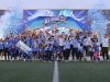 Goal Aksis dan Akademi Persib Bandung Cetak Sejarah, Juarai HYDROPLUS Soccer League All-Stars 2025/2026