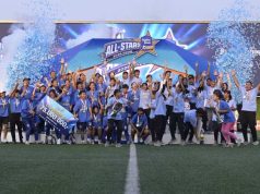 Goal Aksis dan Akademi Persib Bandung Cetak Sejarah, Juarai HYDROPLUS Soccer League All-Stars 2025/2026