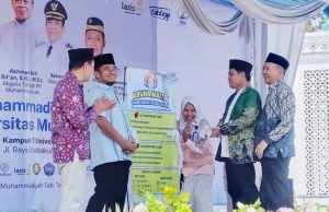 Universitas Muhammadiyah Tegal Sambut Baik Program Futuristik Berpihak pada Rakyat Kuatkan SDM