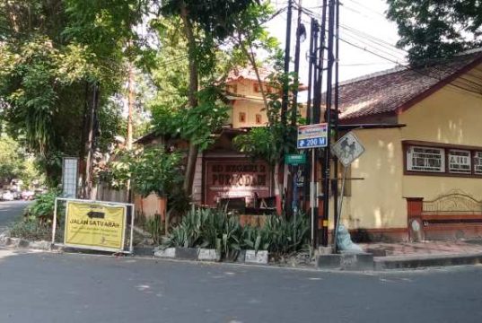 Fakta Mengejutkan! Tahun Ajaran Baru 2026/2027, Puluhan SD Kekurangan Siswa di Grobogan, Ini Penyebabnya