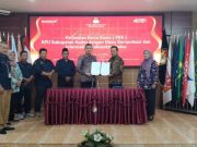 KPU Kudus Jalin Kerja Sama dengan Diskominfo untuk Perkuat Pendidikan Pemilih dan Literasi Kepemiluan
