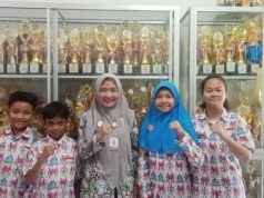 Siap Bikin Bangga! Kenalkan 4 Siswa SDN 4 Purwodadi yang Wakili Grobogan di Olimpiade Sains Nasional Jawa Tengah