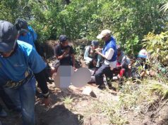 Pendaki Asal Kota Kudus Meninggal di Jalur Pendakian Gunung Muria Puncak 29