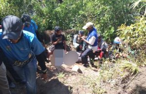 Pendaki Asal Kota Kudus Meninggal di Jalur Pendakian Gunung Muria Puncak 29