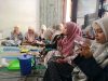 JQH Unissula Perluas Syiar Al Qur’an di Masyarakat dengan Khataman Al-Qur’an Keliling