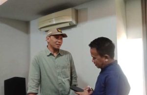 Ubah Strategi Jadi Lebih Terfokus, PWI Jateng Sukses Gelar UKW Gelombang Kedua di Semarang