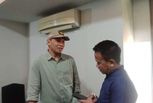 Ubah Strategi Jadi Lebih Terfokus, PWI Jateng Sukses Gelar UKW Gelombang Kedua di Semarang
