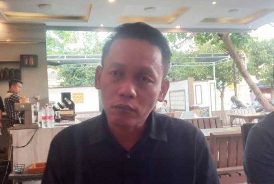 RSUD Kardinah Kota Tegal dan Pengacara Bantah Tersangka Dugaan Pidana Korupsi Kabur
