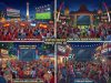Jangan Sampai Terlewat! Ini Titik Asyik Nonton Bareng Final Piala Dunia Spanyol vs Argentina di Grobogan Hari Ini
