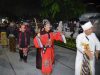 Kota Semarang Raih Penghargaan Performa Terbaik Karnaval Budaya Nusantara Rakernas XVIII APEKSI di Medan