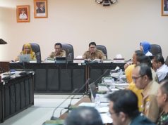 Pemkot Magelang Optimalkan Sinergi Tingkatkan Layanan Kesehatan