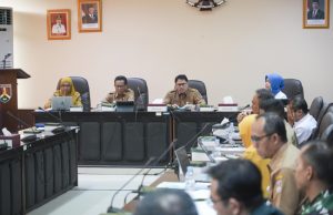 Pemkot Magelang Optimalkan Sinergi Tingkatkan Layanan Kesehatan